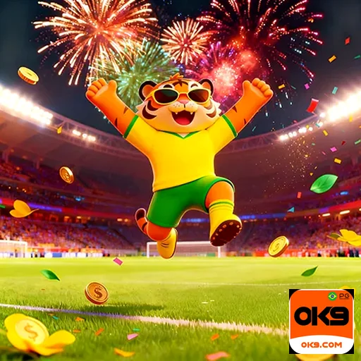 Imagem de apostas esportivas - ok9