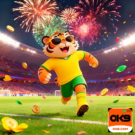 Odds de futebol